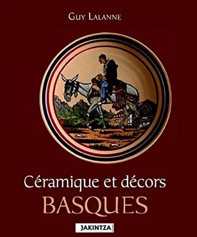 Céramique et décors basques