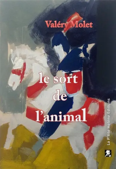 Le sort de l'animal