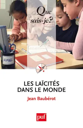 Les laïcités dans le monde