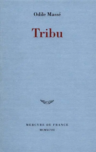Tribu