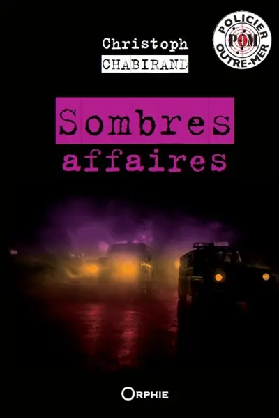 Sombres affaires