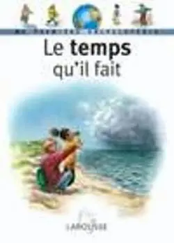 Le temps qu'il fait