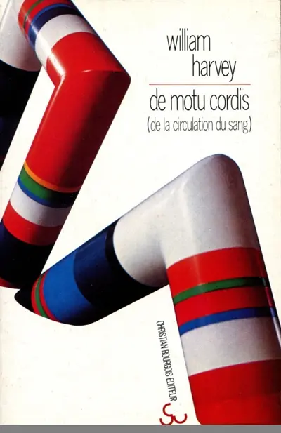 De motu cordis : la circulation du sang