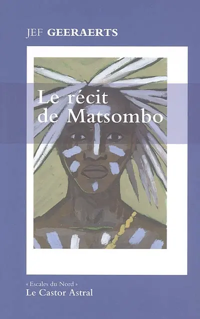 Le récit de Matsombo