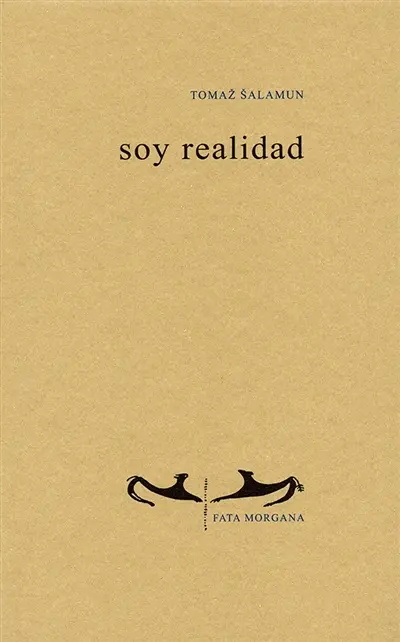 Soy realidad