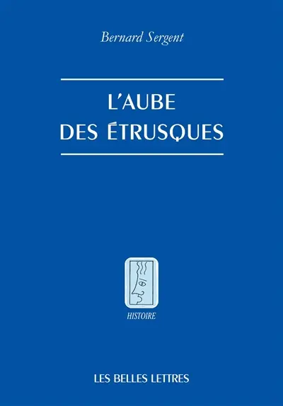 L'aube des Etrusques