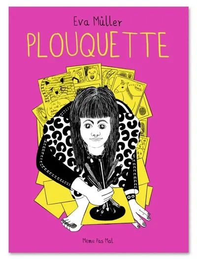 Plouquette