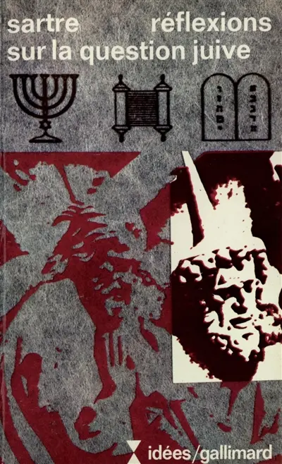 Réflexions sur la question juive
