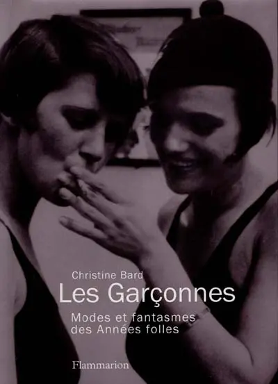 Les garçonnes