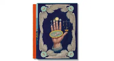 The secret teachings of all ages