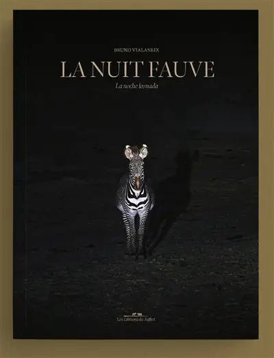 La nuit fauve