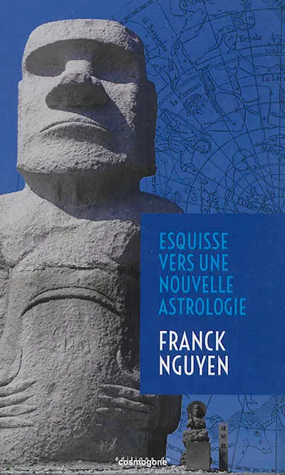Esquisse vers une nouvelle astrologie