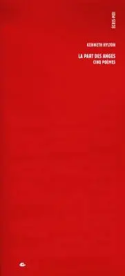 La part des anges : Paris, août 1996. À trente centimètres de mon nez