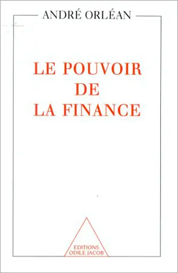 Le pouvoir de la finance