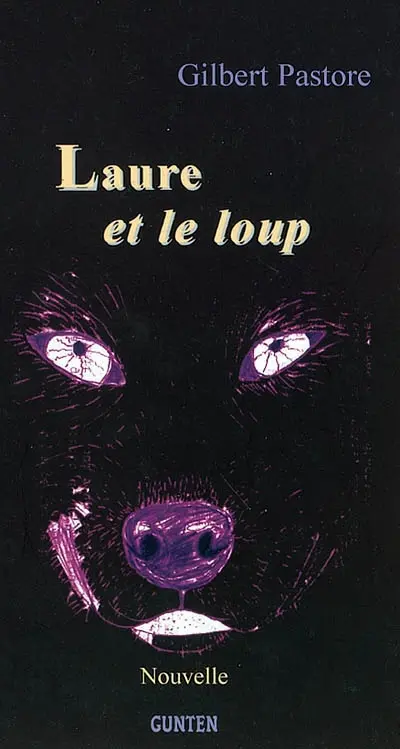 Laure et le loup : nouvelle