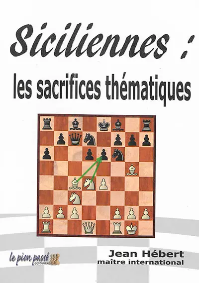 Siciliennes : les sacrifices thématiques