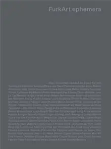 Furkart ephemera : 1984-1996