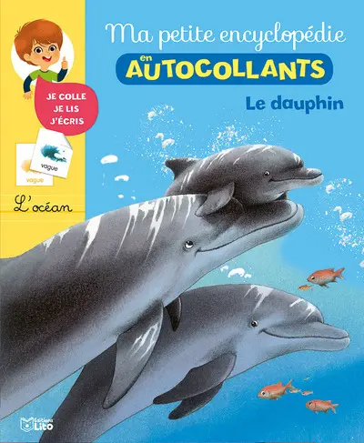 Le dauphin