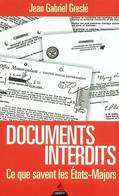 Les documents interdits : ce que savent les états-majors