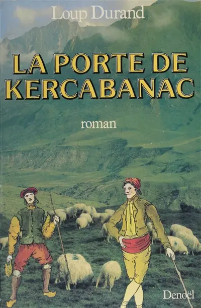 La Porte de Kercabanac