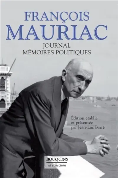 Journal et mémoires politiques