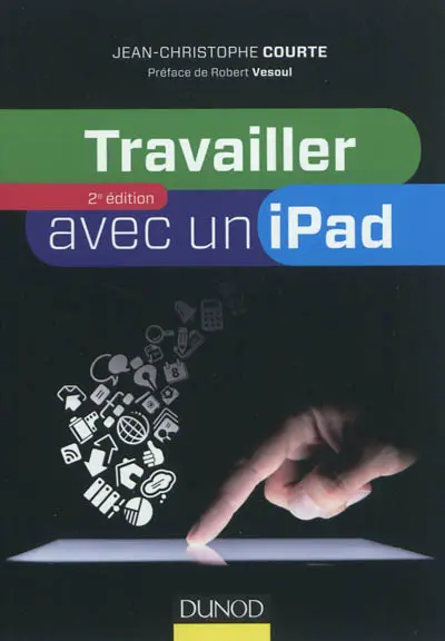 Travailler avec un iPad