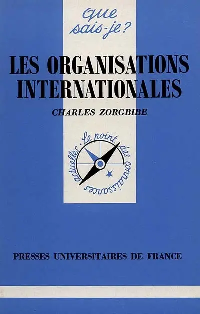 Les Organisations internationales