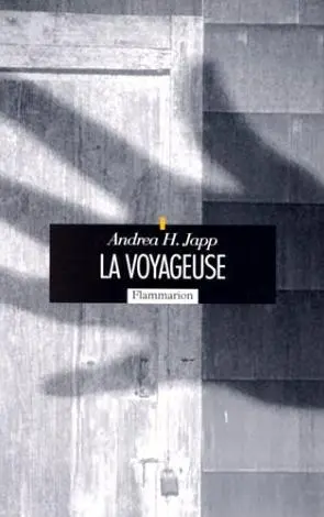 La voyageuse
