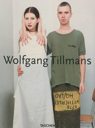 Wolfgang Tillmans