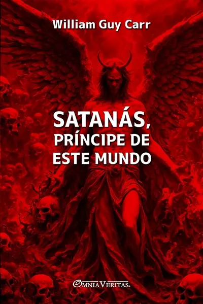 Satanás, Príncipe de este mundo
