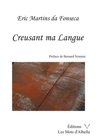 Creusant ma langue : en suivant le témoignage d'un schizophrène