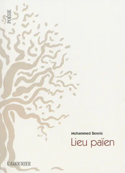 Lieu païen