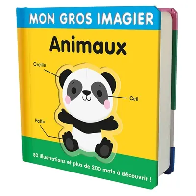 Animaux