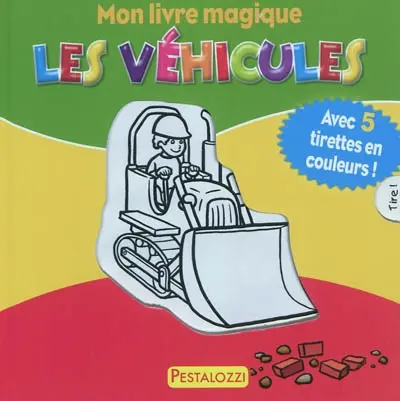 Les véhicules