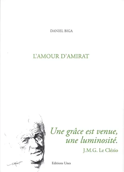 L'amour d'Amirat