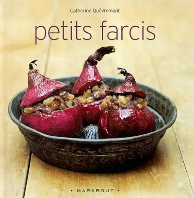 Petits farcis