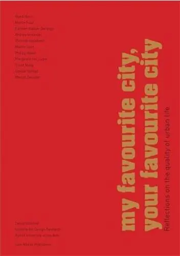 The World´s Fairest City Yours and Mine