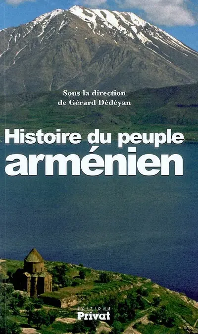 Histoire du peuple arménien