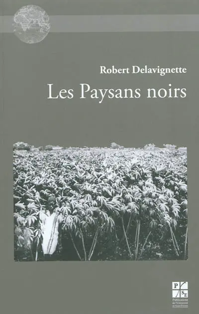 Les paysans noirs
