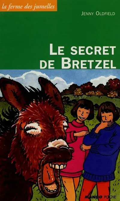 Le secret de Bretzel