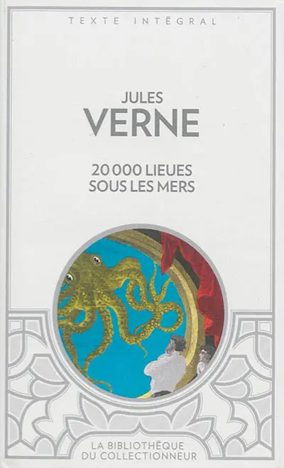 20.000 lieues sous les mers