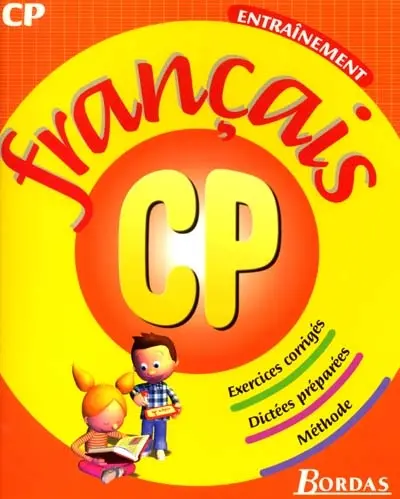 Français, CP