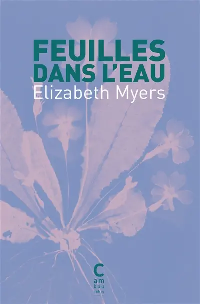 Feuilles dans l'eau : histoire d'un bonheur