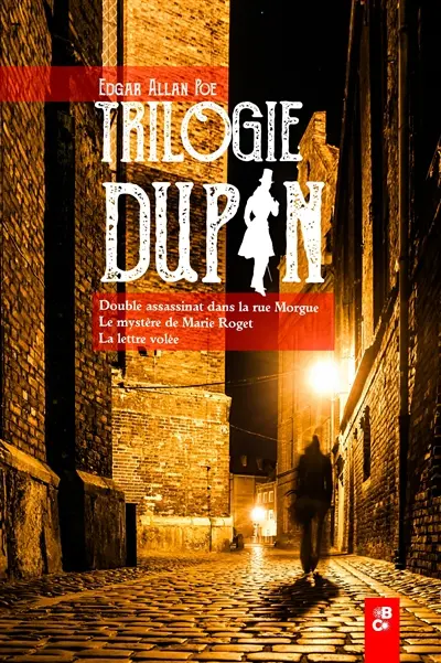 Trilogie Dupin
