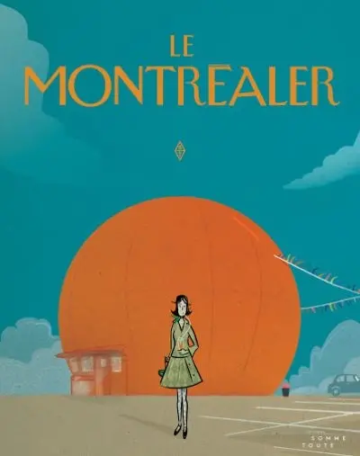 Le Montréaler