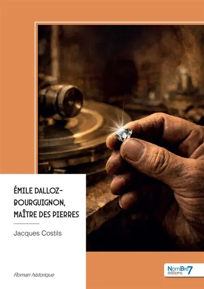 Emile Dalloz-Bourguignon, maître des pierres