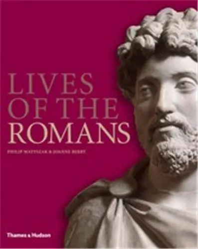 Lives of the Romans