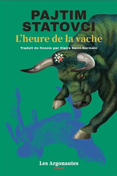 L'heure de la vache
