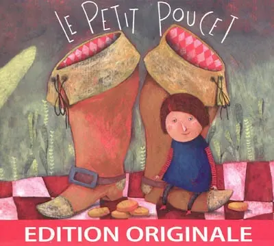 Le petit Poucet
