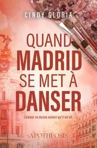 Quand Madrid se met à danser